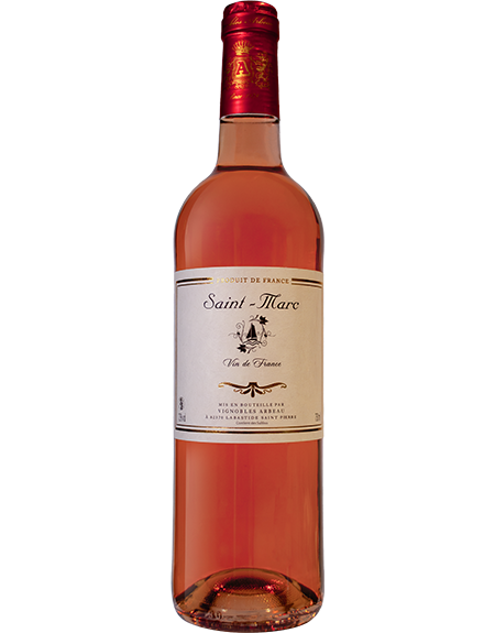 Saint Marc Vin de France Rosé